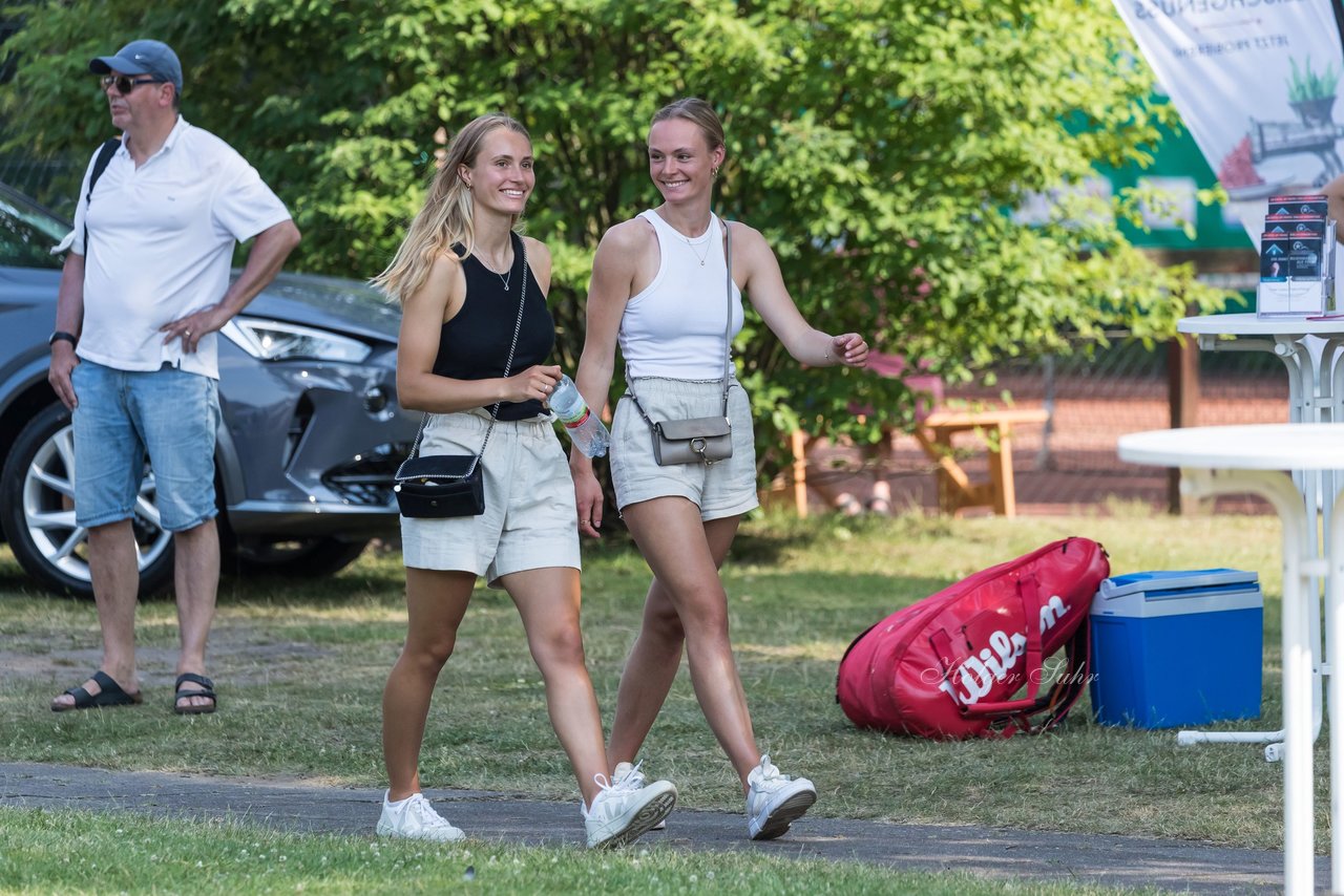 Lilly Düffert 295 - PSD Bank Nord Open Pinneberg